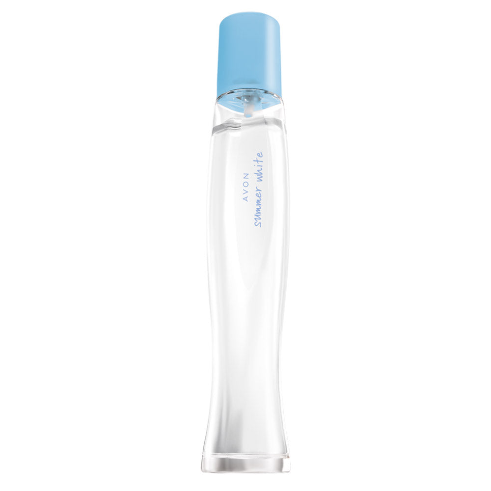 Туалетная вода Summer White, 50 мл